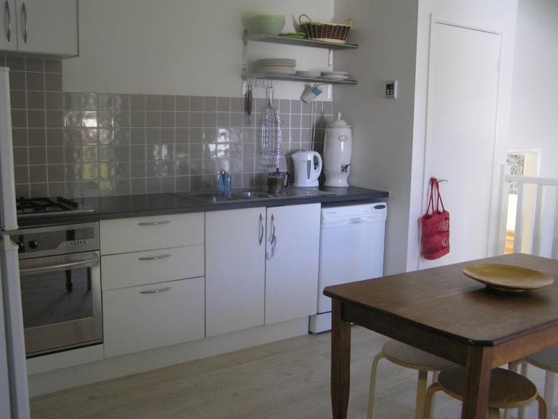 Tree and Sea Picture 3