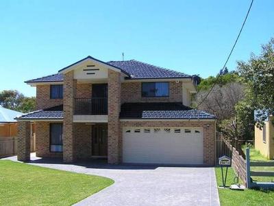 A Stones Throw from the Beach! Picture A Stones Throw from the Beach! Picture