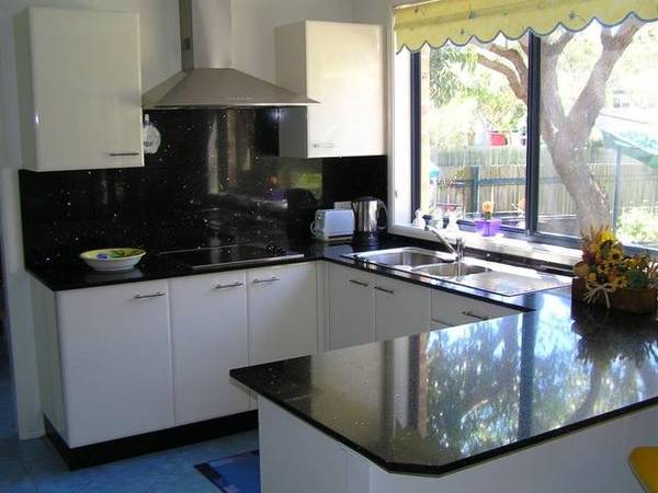 A Stones Throw from the Beach! Picture 2