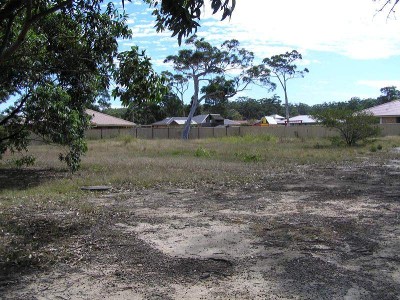 ATTENTION DEVELOPERS - Vacant Land...OFFERS INVITED Picture