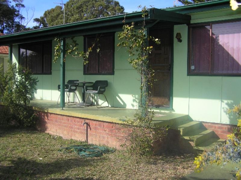 GREAT LOCATION, GREAT POTENTIAL Picture 1