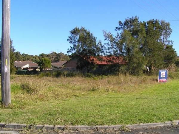 MEDIUM DENSITY SITE Picture 3