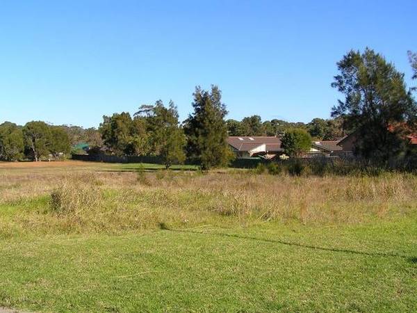 MEDIUM DENSITY SITE Picture 1