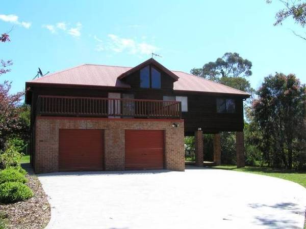 Sea Change With Character Picture 1