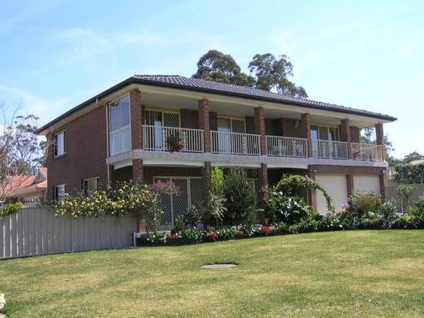 Top Quality Dual Occupancy Picture 1