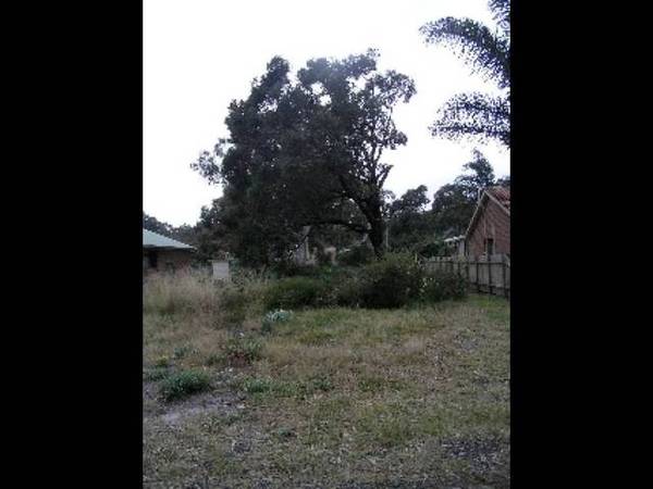 VACANT LAND ONLY ONE STREET BACK FROM THE BEACH Picture 2