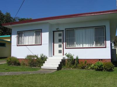 A must to inspect Picture