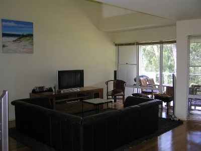 Hare Bay Townhouse Picture