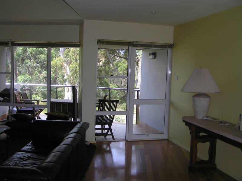 Hare Bay Townhouse Picture 2