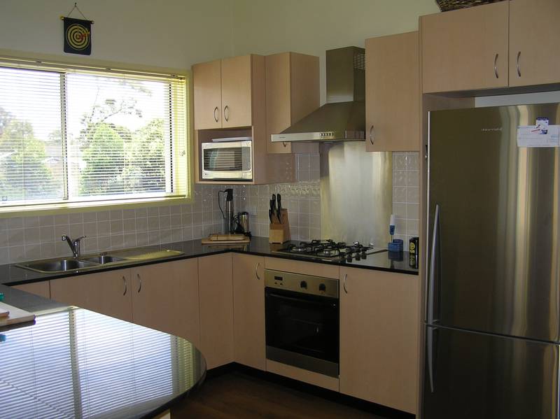 Hare Bay Townhouse Picture 3