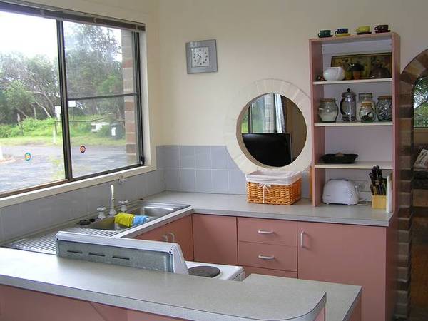 OPPOSITE THE BEACH Picture 2