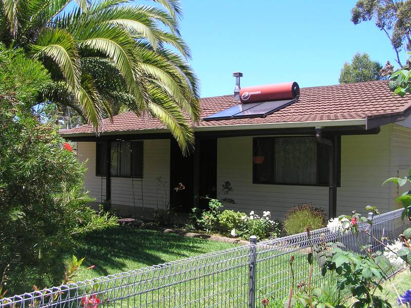 Close To The Water Picture 1