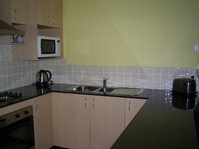 Beach front reserve unit Picture