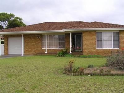 JUST A STROLL TO THE BEACH Picture