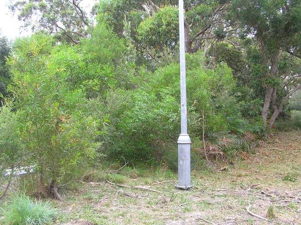 OPPOSITE BEACH FRONT RESERVE Picture 2