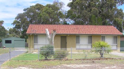 Neat as a pin Picture