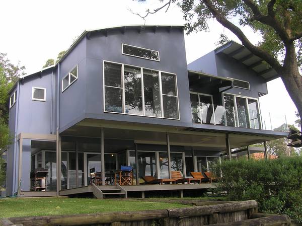 Jervis Bay - Beach Front Reserve Picture 2