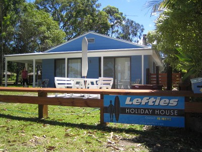 Lefties Picture Lefties Picture