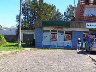 SHOP FOR LEASE - RENT FREE PERIOD AVAILABLE Picture SHOP FOR LEASE - RENT FREE PERIOD AVAILABLE Picture