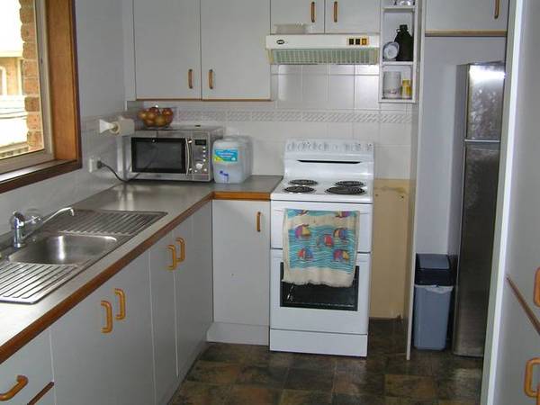 SPACIOUS VILLA Picture