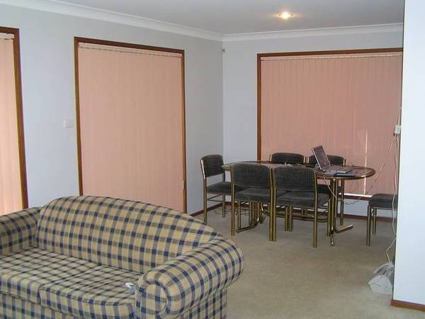 SPACIOUS VILLA Picture