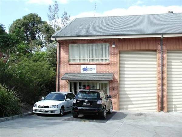 GROUND FLOOR OFFICE WORKSHOP STORAGE UNIT Picture 1