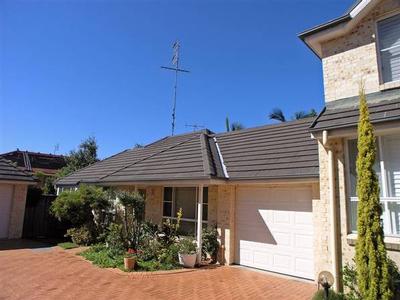 PRIVATE SINGLE LEVEL VILLA Picture PRIVATE SINGLE LEVEL VILLA Picture