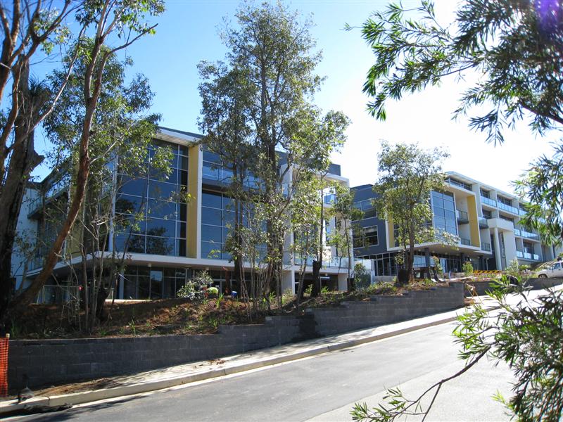 BRAND NEW CBD QUALITY OFFICES ON NORTHERN BEACHES Picture 1