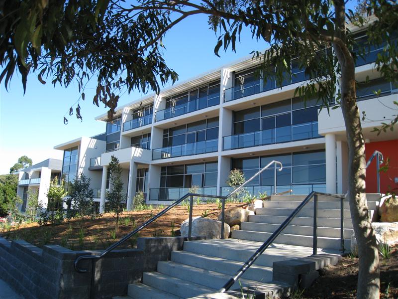 BRAND NEW CBD QUALITY OFFICES ON NORTHERN BEACHES Picture 3