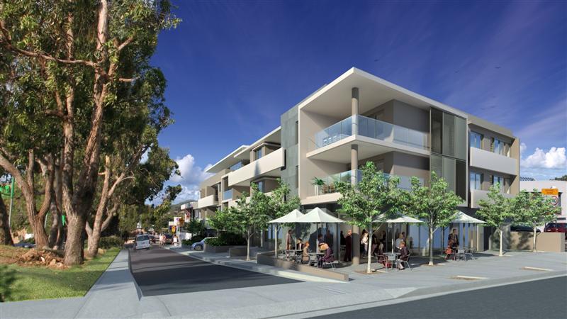 MOANA APARTMENTS Picture 1