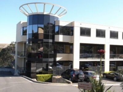 CONTEMPORARY STYLE OFFICE SUITE Picture CONTEMPORARY STYLE OFFICE SUITE Picture