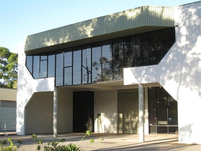 PRICE REDUCTION MODERN INDUSTRIAL UNIT Picture