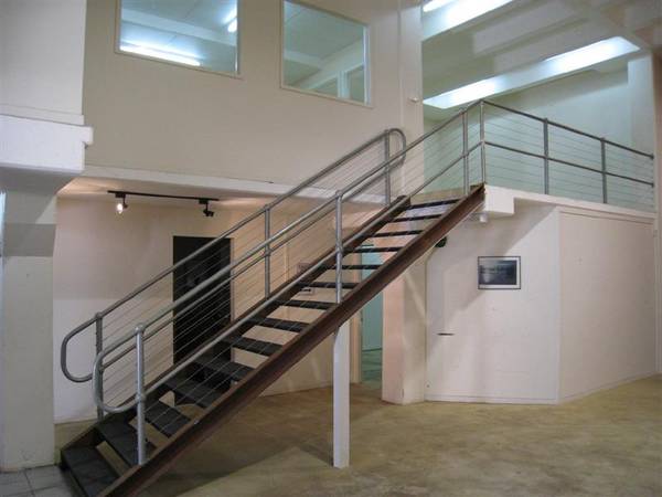 FUCTIONAL INDUSTRIAL UNIT Picture