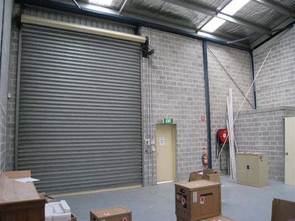 GREAT INDUSTRIAL UNIT Picture 2