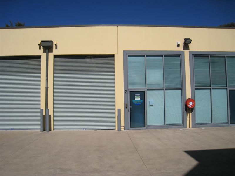 PRIME SMALL INDUSTRIAL UNIT Picture 2