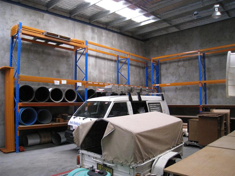 PRIME SMALL INDUSTRIAL UNIT Picture 3