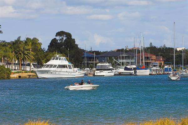 Sunny Level Land Picture 3