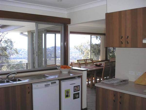 PERFECT NORTH ASPECT Picture