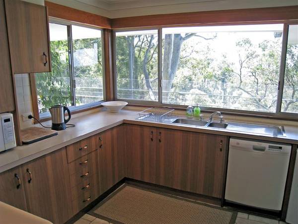 PERFECT NORTH ASPECT Picture