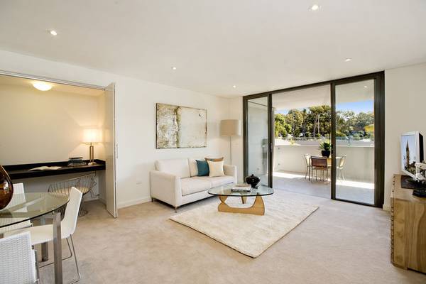 Moana Apartments Picture 3