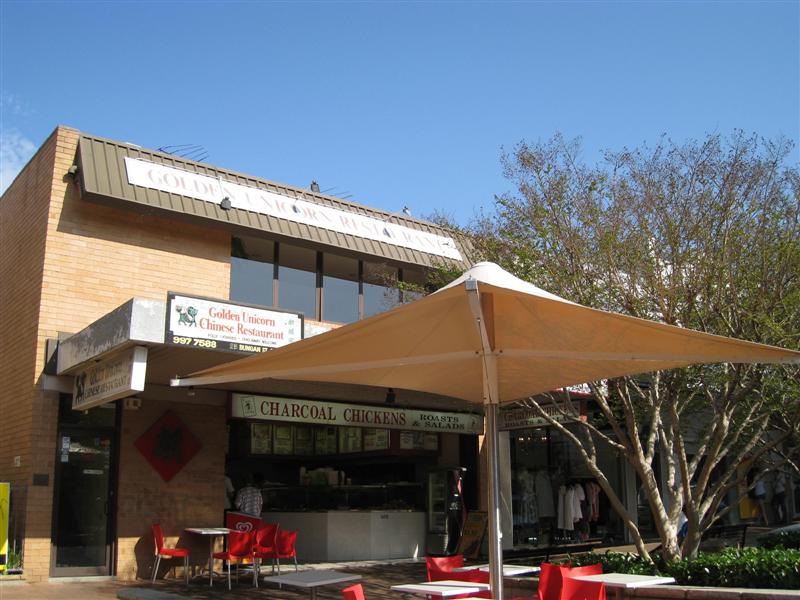 FLEXIBLE USAGE ON BUNGAN ST Picture 1