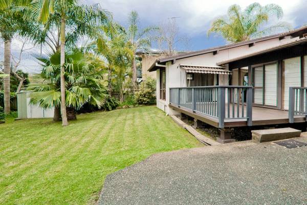 Fantastic First Home, Great Value Picture