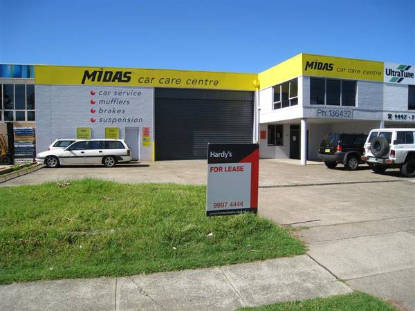 QUALITY DARLEY ST POSITION Picture 1