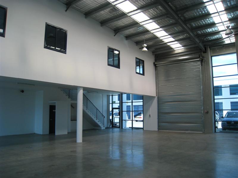 NEW INDUSTRIAL UNIT Picture 2