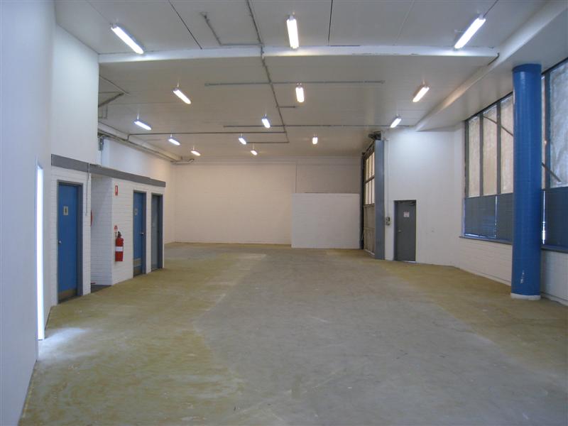 COMMERCIAL INDUSTRIAL BUSINESS UNIT Picture 2