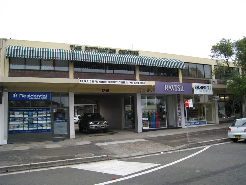 SUNNY NORTH FACING OFFICE SUITE Picture 1