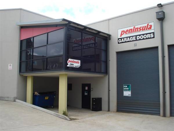 AFFORDABLE RENTAL IN CROMER INDUSTRIAL AREA Picture 1