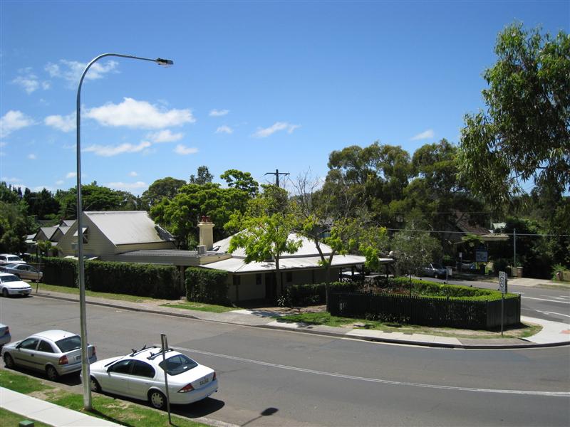 ADJOINING COTTAGES IN MONA VALE CENTRE Picture 1