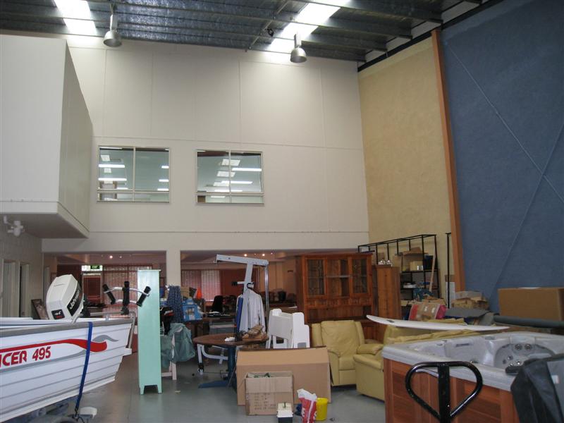 MODERN BUSINESS UNIT Picture 3