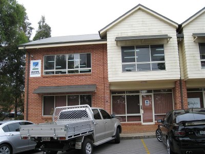 MODERN BUSINESS UNIT Picture